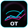 OutdoorTrip Drive Logo